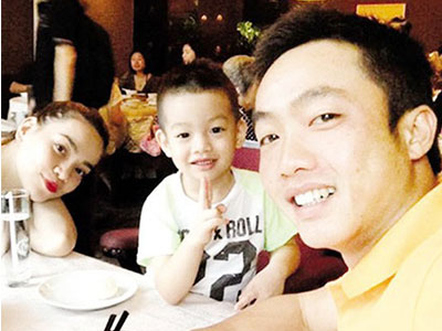Hà Hồ ăn thua với Cường Đô-la: Phải chăng vì còn yêu?