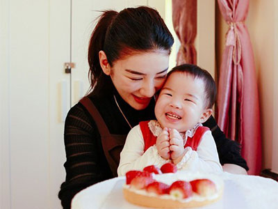 Huỳnh Dịch bức xúc sau khi chồng cũ lén đưa con sang Mỹ