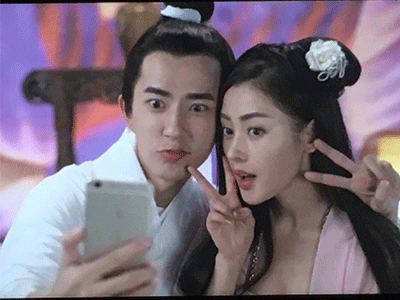 Rộ tin "Thái tử phi thăng chức ký" có kết thúc thứ 3 hạnh phúc
