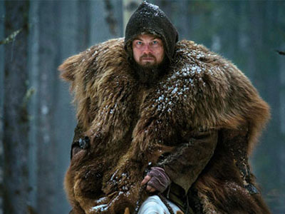 Câu chuyện có thật phía sau bom tấn gây sốt của Leo DiCaprio