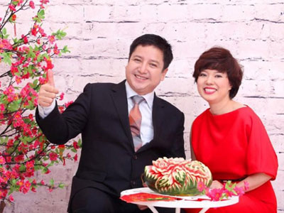 Chí Trung: "Là Phó Giám đốc, lương tôi chỉ có 7 triệu đồng"