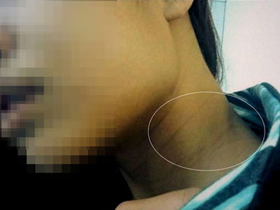 Đại gia Sài Gòn bị tình nghi xâm hại du học sinh