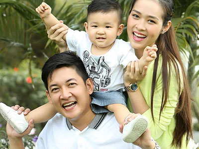 Diệp Bảo Ngọc: "Tôi biết Hải Băng yêu chồng cũ từ lâu"