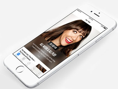 Loạt thay đổi trên iOS 9.3