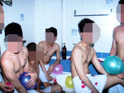 "Lộc cá" - Gã giang hồ bóc lột trai bán dâm, nuôi đàn em trong tù