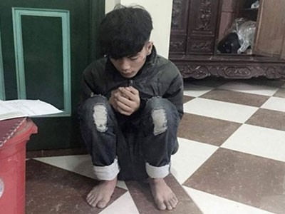 Những tên trộm khiến chủ nhà... cười ra nước mắt