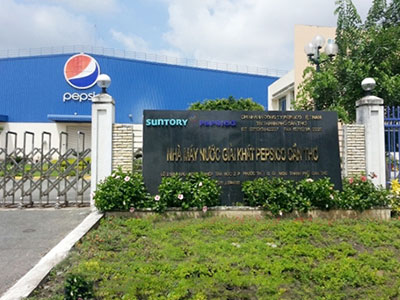 Pepsi Việt Nam: Ồn ào điệp khúc lỗ và nguyên liệu Trung Quốc