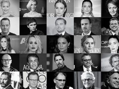 Rầm rộ kêu gọi tẩy chay lễ trao giải Oscar