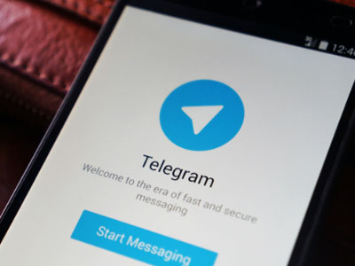 Telegram - đối thủ của Facebook