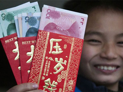 Trung Quốc chuẩn bị 91 tỷ USD cho Tết Nguyên đán