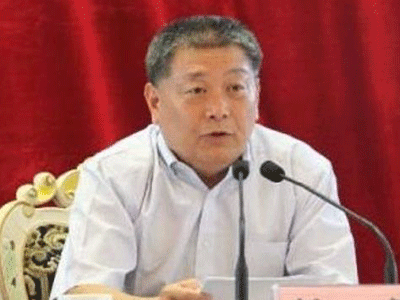 Trung Quốc xử cựu phó bí thư Tân Cương 12 năm tù