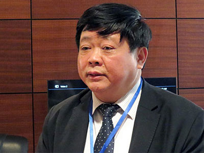 "Ủy viên Trung ương phải không dính nhóm lợi ích"