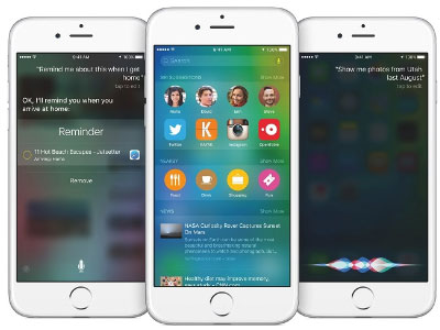 Apple ra mắt iOS 9.2.1, vá lỗ hổng bị lãng quên trong... 3 năm qua