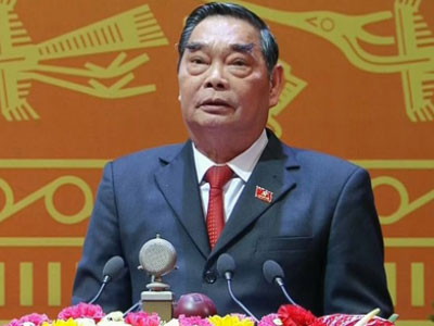 Còn Ủy viên T.Ư để vợ con, cấp dưới lợi dụng làm giảm uy tín Đảng