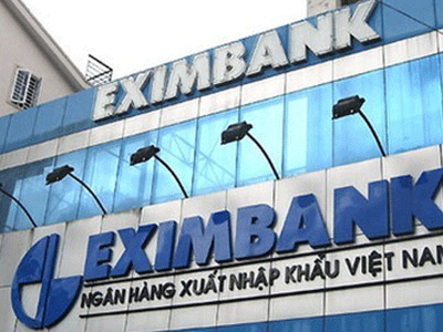 Eximbank miễn nhiệm phó tổng giám đốc Cao Xuân Lãnh