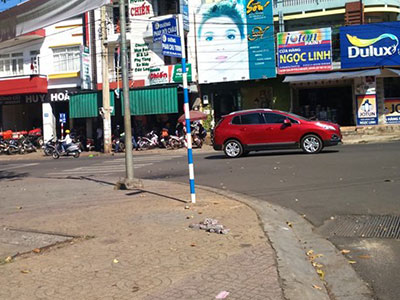 Mâu thuẫn trong lúc ăn tối, thanh niên bị bắn chết tại chỗ