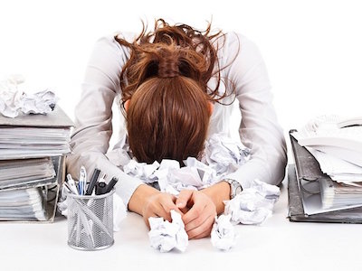 Quá áp lực, nhiều sếp ngân hàng phải nhập viện tâm thần