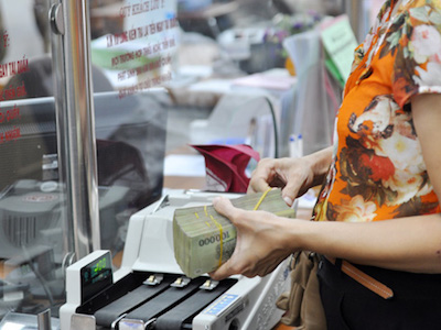 Vì sao ngân hàng ngừng cho vay mua nhà dự án