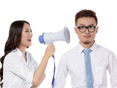 Vợ mà hết điên rồ thì cũng là hết yêu chồng