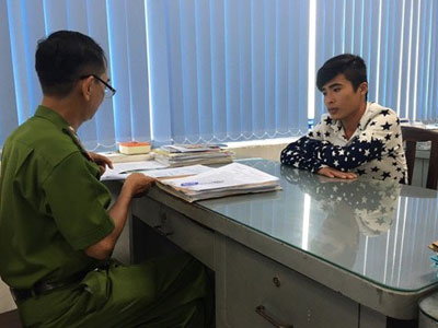 Bỏ trốn khi hay tin người yêu 15 tuổi mang thai