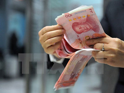 Chính phủ Trung Quốc không định giảm giá đồng Nhân dân tệ