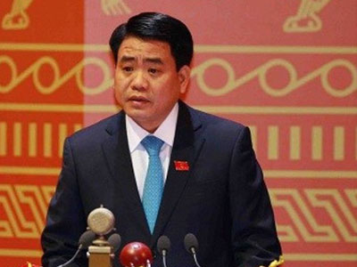 Đại hội Đảng XII: Chủ tịch HN Nguyễn Đức Chung trình bày tham luận gì?
