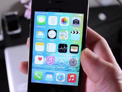 iPhone đời cũ tăng tốc đáng kể khi cập nhật iOS 9.2.1