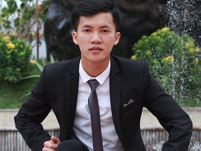 Nam sinh viên mất tích bí ẩn trên một cây cầu