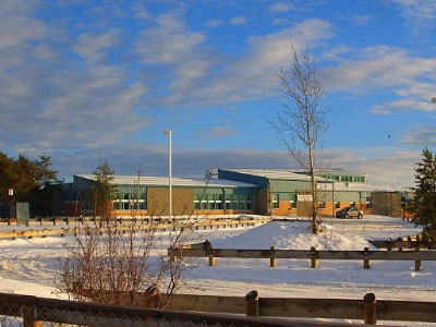 5 người chết trong vụ xả súng ở trường học Canada