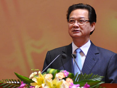 Thủ tướng xin rút, giới thiệu Tổng bí thư tái cử