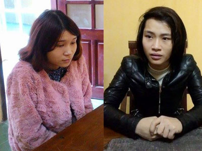 Trần tình của "má mì" môi giới bán dâm tiền triệu