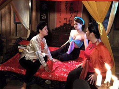 Hài Tết 2016: Nhảm, nhạt, vô duyên