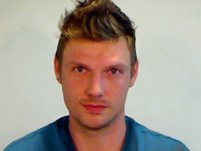 Nick Carter trần tình về việc bị bắt