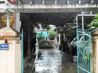 Rủ nhau đi nhậu, rồi ra tay sát hại bạn