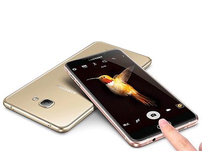 Sắp có Galaxy A9 Pro màn hình siêu lớn