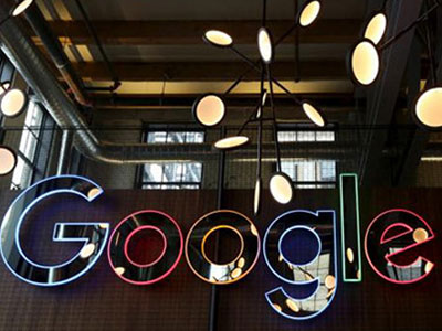 Anh truy thu thuế của Google 185 triệu USD