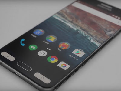 Galaxy S7 được bán vào giữa tháng 3?
