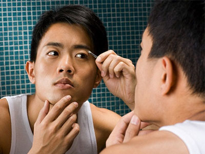 Giật mình vì khám phá ra con người mới của chồng
