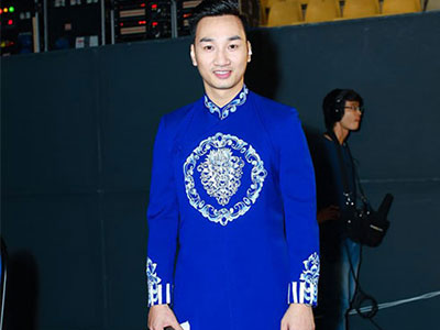 MC Thành Trung: "Khán giả khen hay chê tôi nhận hết"