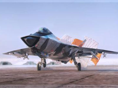 MiG-41 phá các kỉ lục, hạ phương tiện bay siêu vượt âm