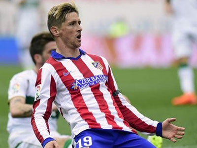 Sốc: Barca sẽ chiêu mộ sát thủ không ai ngờ tới