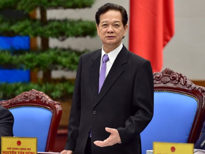 Thủ tướng trả lời chất vấn về công tác quy hoạch
