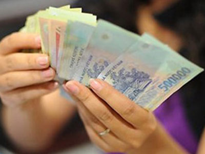 Thưởng Tết giáo viên: Nơi hớn hở, chỗ ngậm ngùi