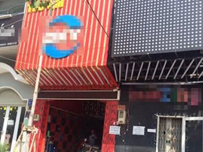 Bắt hung thủ đâm thương vong 2 người ở quán bar