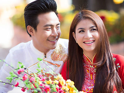 Diễn viên Kha Ly, Thanh Duy sắp làm đám cưới