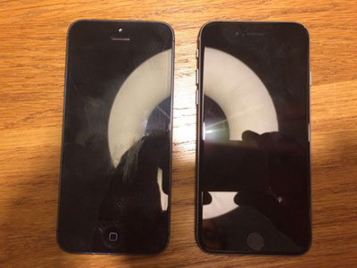 iPhone 5se sẽ mạnh như iPhone 6s