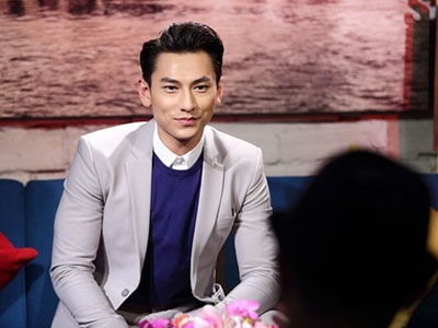 Isaac: "Tôi "cứng người" khi lần đầu gặp Đan Trường"