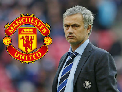 Jose Mourinho viết gì trong tâm thư xin việc gửi M.U?