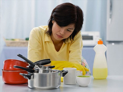 Mẹ chồng không thể "bắt nạt" tôi mãi như vậy được nữa!