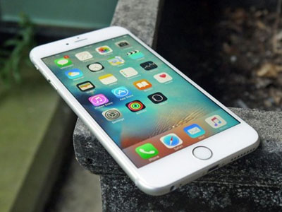 1 tỷ thiết bị Apple được kích hoạt trên toàn thế giới